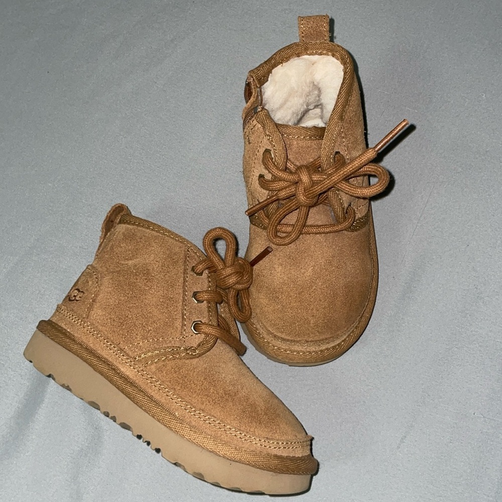 UGG Toddler Neumel II Boots